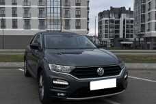 Volkswagen T-Roc , 2019, пробег 160000 км
