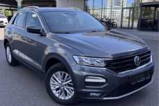 Volkswagen T-Roc , 2019, пробег 203000 км