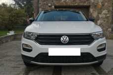 Volkswagen T-Roc , 2020, пробег 165000 км