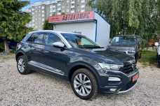 Volkswagen T-Roc , 2020, пробег 190000 км