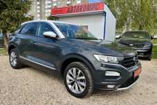 Volkswagen T-Roc , 2020, пробег 190000 км