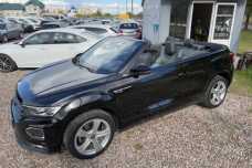 Volkswagen T-Roc , 2021, пробег 153000 км