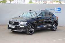 Volkswagen T-Roc I