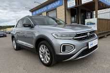 Volkswagen T-Roc I