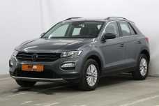 Volkswagen T-Roc I
