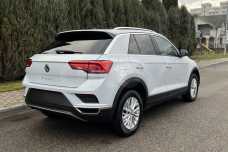 Volkswagen T-Roc I