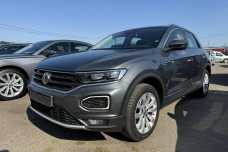 Volkswagen T-Roc I