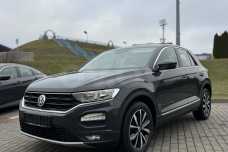 Volkswagen T-Roc I