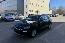 Volkswagen T-Roc I