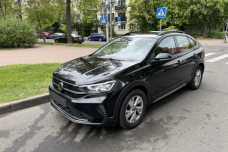 Volkswagen Taigo , 2022, пробег 178000 км