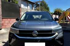 Volkswagen Taos , 2021, пробег 50000 км