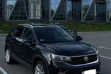 Volkswagen Taos , 2021, пробег 74000 км