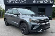 Volkswagen Taos , 2021, пробег 78735 км