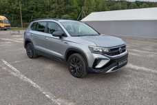 Volkswagen Taos , 2021, пробег 80000 км