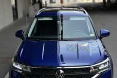Volkswagen Taos , 2021, пробег 82400 км