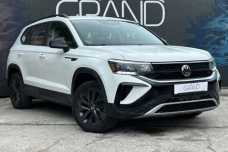 Volkswagen Taos , 2021, пробег 87000 км