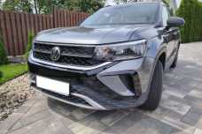 Volkswagen Taos , 2021, пробег 88000 км