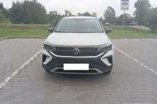 Volkswagen Taos , 2022, пробег 100000 км