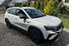 Volkswagen Taos , 2022, пробег 38000 км