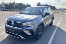 Volkswagen Taos , 2022, пробег 47000 км