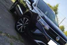 Volkswagen Taos , 2022, пробег 70000 км