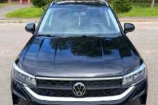 Volkswagen Taos , 2022, пробег 97000 км