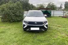 Volkswagen Taos , 2023, пробег 60000 км