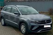 Volkswagen Taos  I