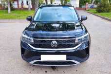 Volkswagen Taos  I