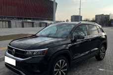 Volkswagen Taos  I