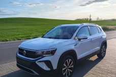 Volkswagen Taos  I