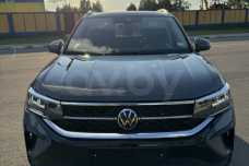 Volkswagen Taos  I