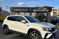 Volkswagen Taos  I