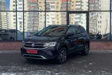 Volkswagen Taos  I