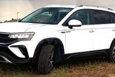 Volkswagen Taos  I