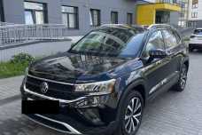 Volkswagen Taos  I