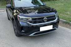 Volkswagen Taos  I