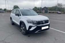 Volkswagen Taos  I