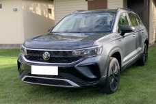 Volkswagen Taos  I