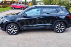 Volkswagen Taos  I