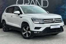 Volkswagen Tharu I