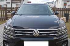 Volkswagen Tiguan Allspace II, 2019, пробег 280000 км