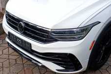 Volkswagen Tiguan Allspace II, 2021, пробег 99000 км