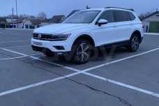 Volkswagen Tiguan Allspace II