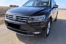 Volkswagen Tiguan Allspace II