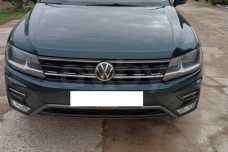 Volkswagen Tiguan Allspace II