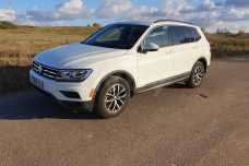 Volkswagen Tiguan Allspace II