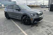 Volkswagen Tiguan Allspace II