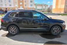 Volkswagen Tiguan Allspace II