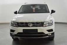Volkswagen Tiguan Allspace II